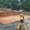 Basement Dig Out Completion Pic in Chesterfield, VA